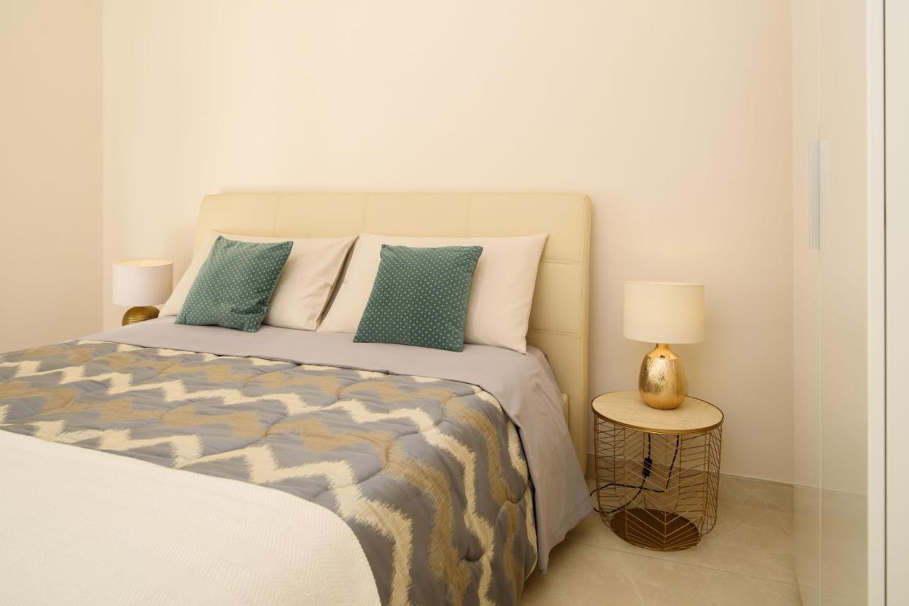 Homeaway Салерно Екстериор снимка