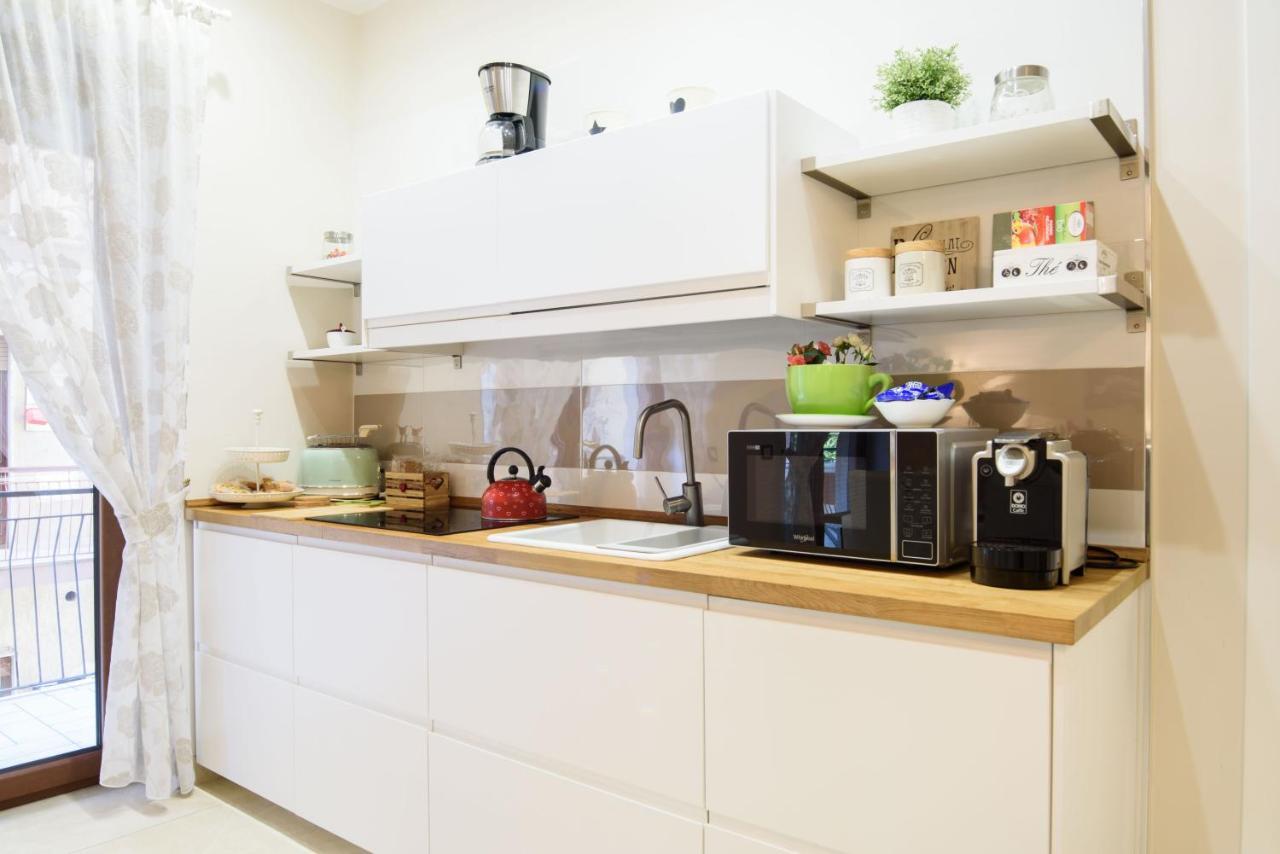 Homeaway Салерно Екстериор снимка