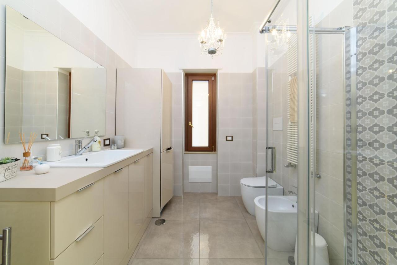 Homeaway Салерно Екстериор снимка