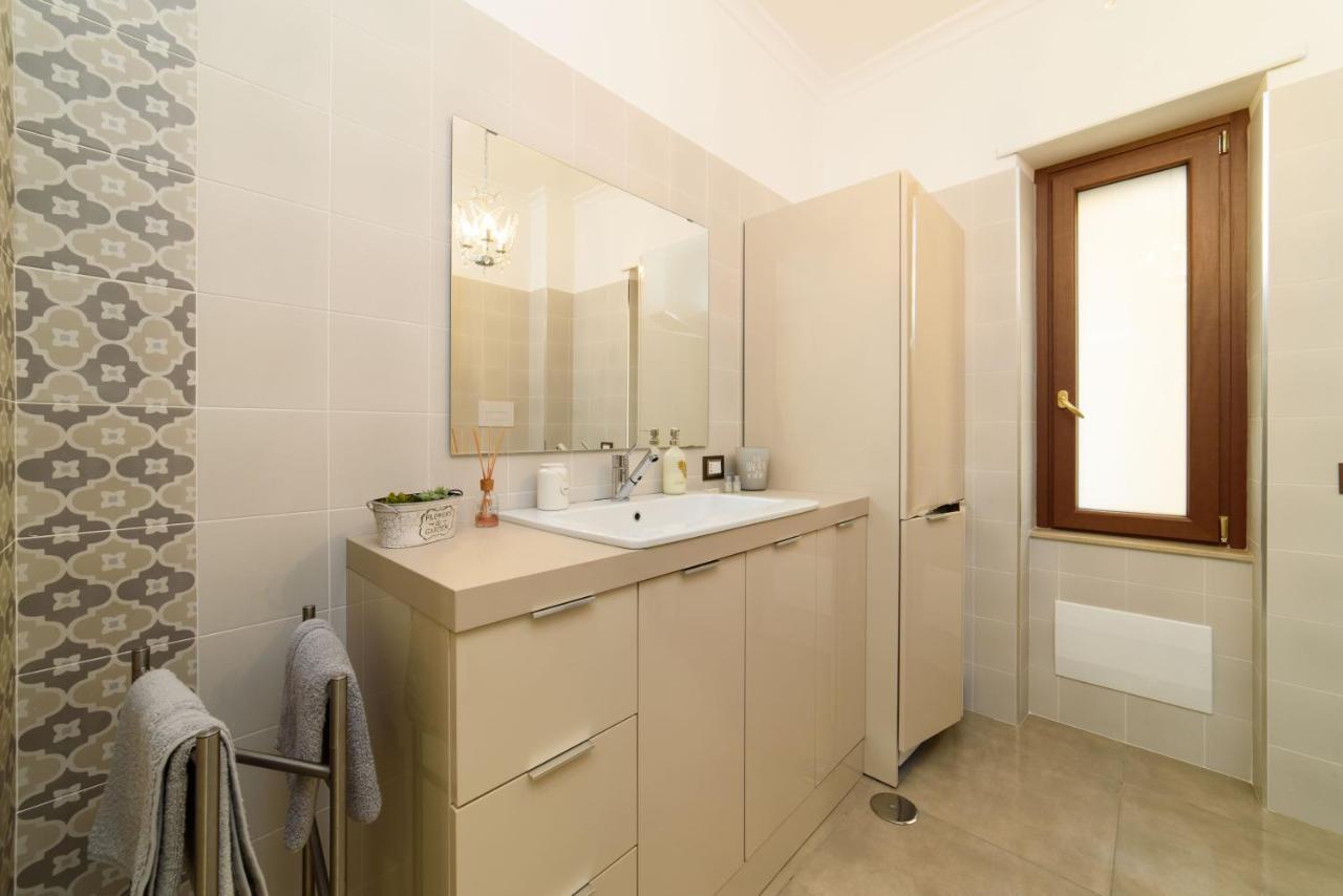 Homeaway Салерно Екстериор снимка