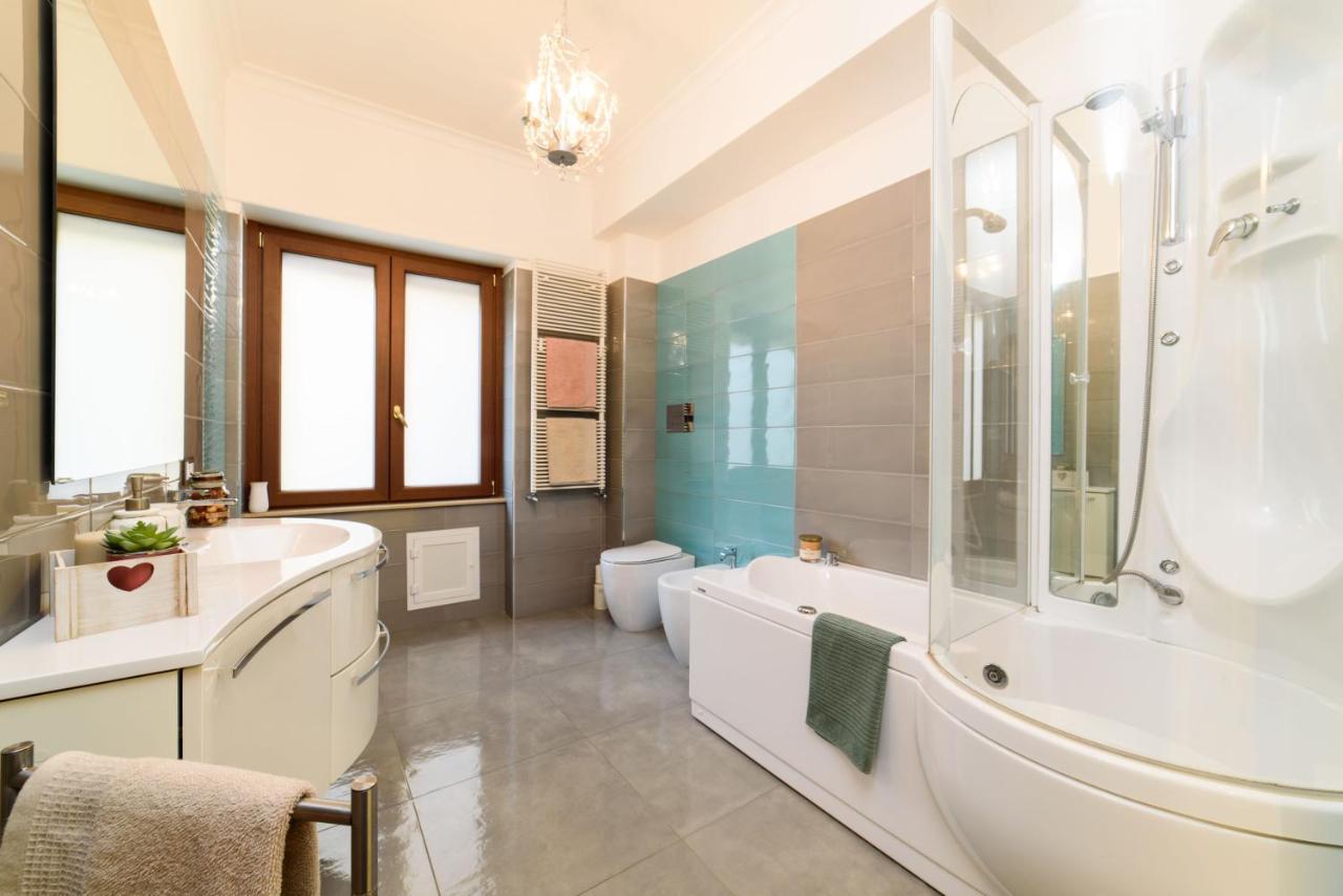 Homeaway Салерно Екстериор снимка