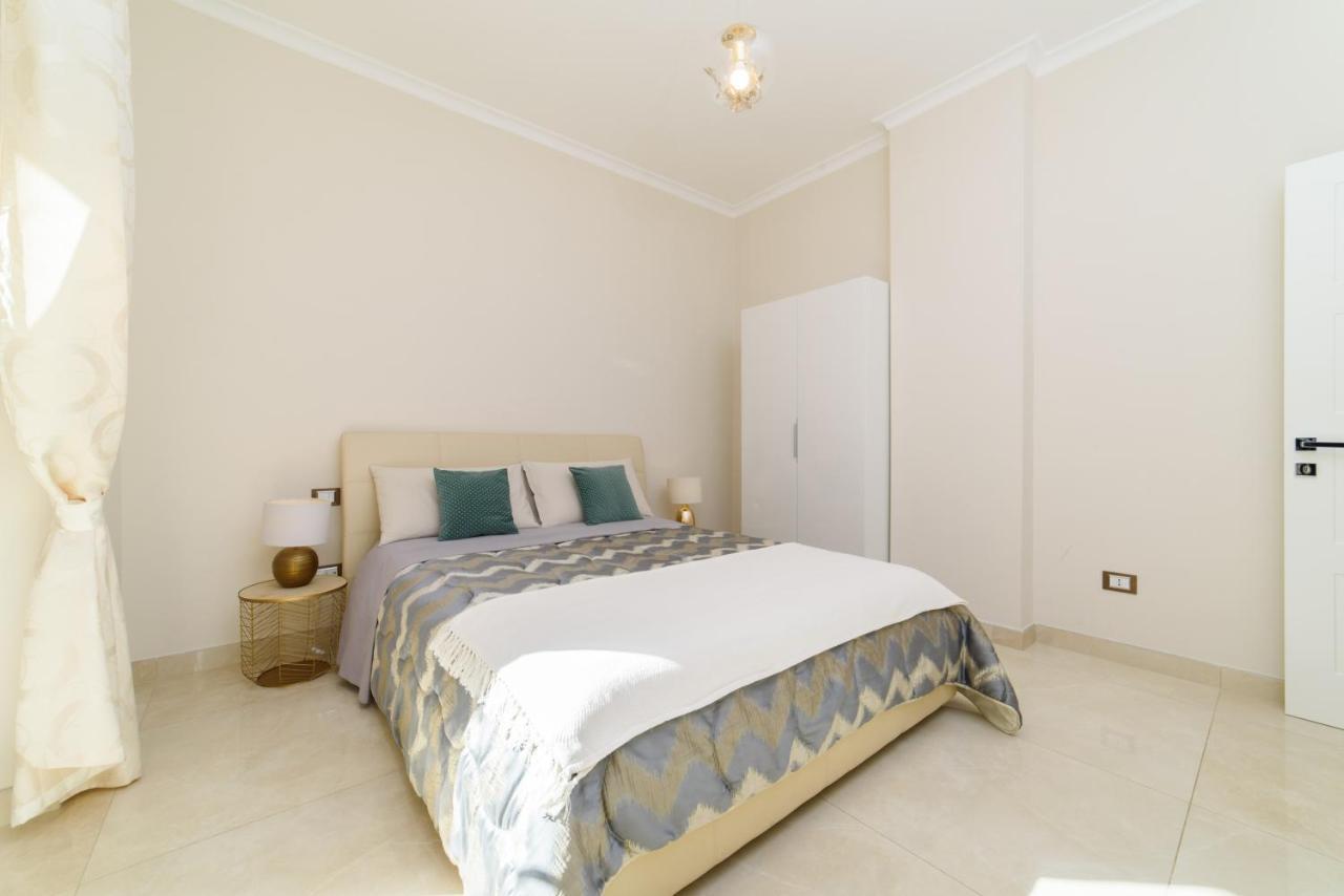 Homeaway Салерно Екстериор снимка