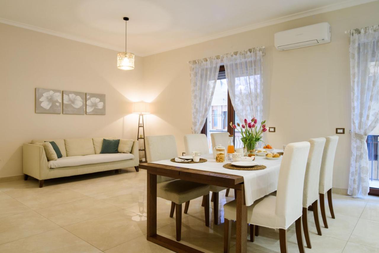 Homeaway Салерно Екстериор снимка
