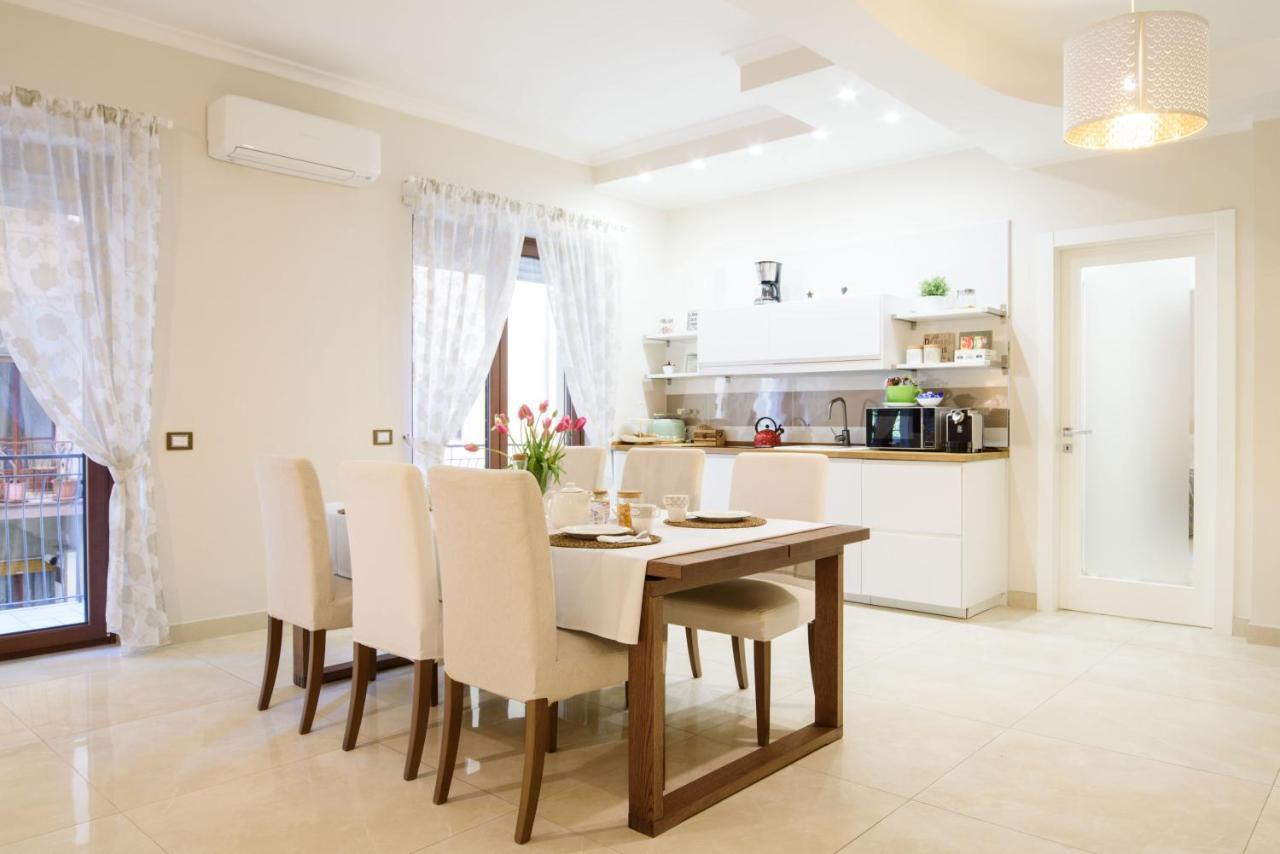 Homeaway Салерно Екстериор снимка