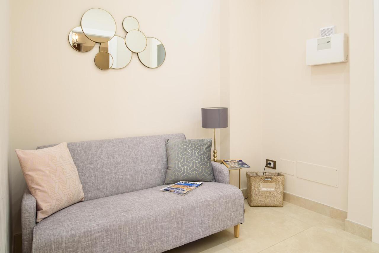 Homeaway Салерно Екстериор снимка
