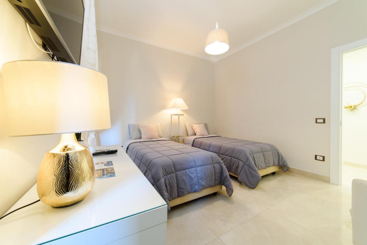 Homeaway Салерно Екстериор снимка