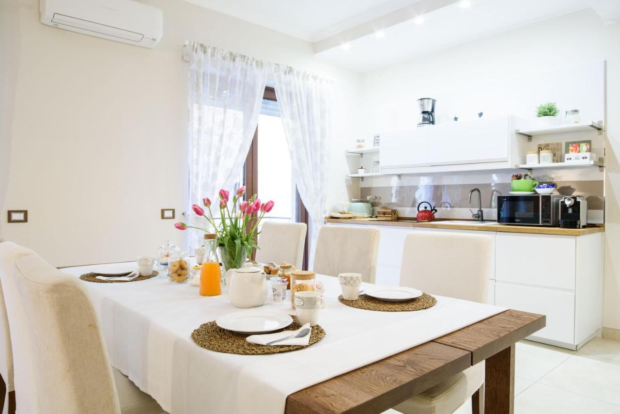 Homeaway Салерно Екстериор снимка