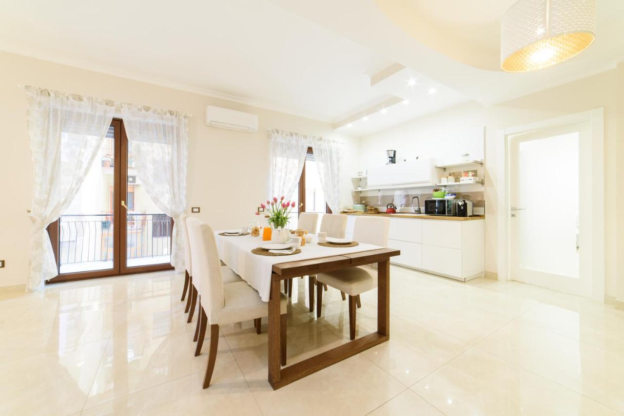Homeaway Салерно Екстериор снимка