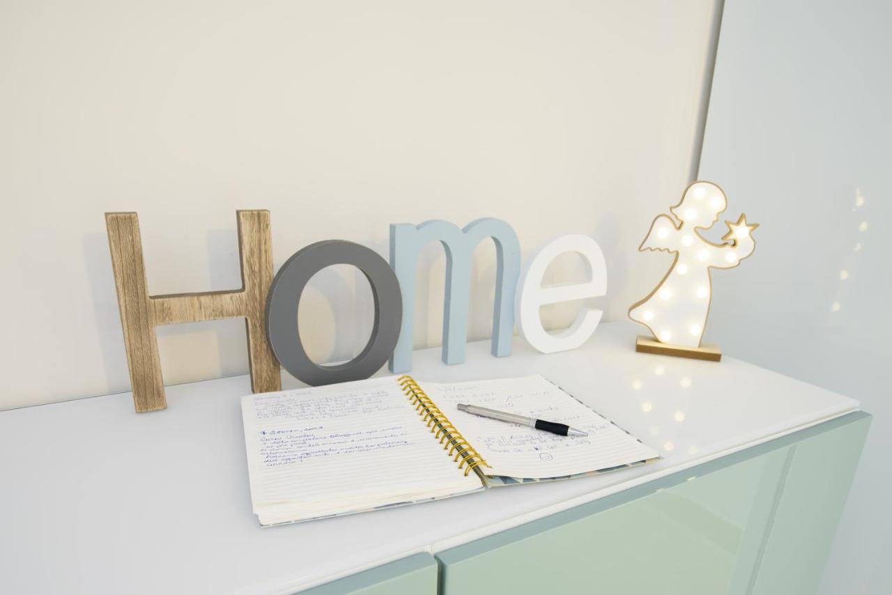 Homeaway Салерно Екстериор снимка