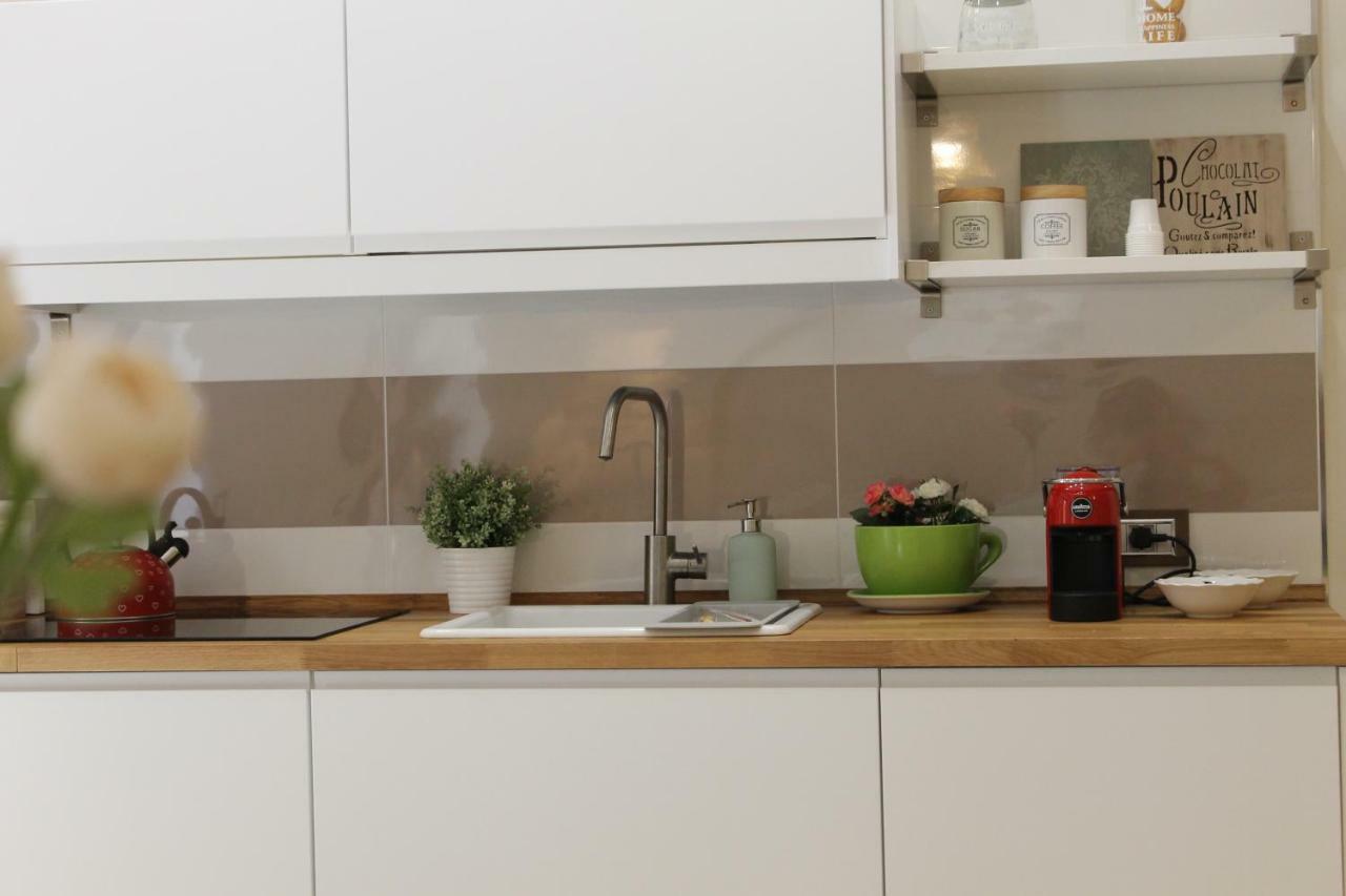 Homeaway Салерно Екстериор снимка