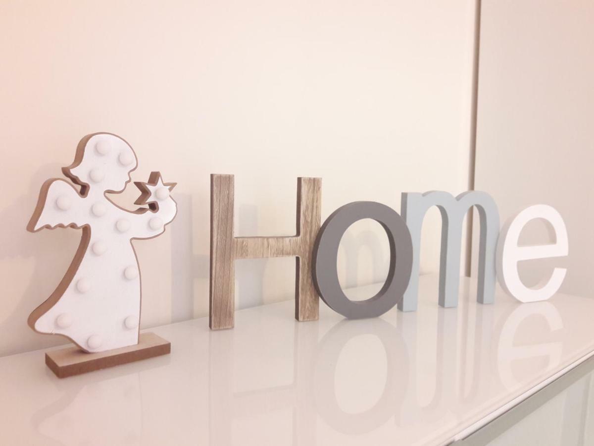 Homeaway Салерно Екстериор снимка