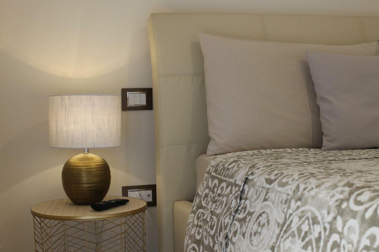 Homeaway Салерно Екстериор снимка