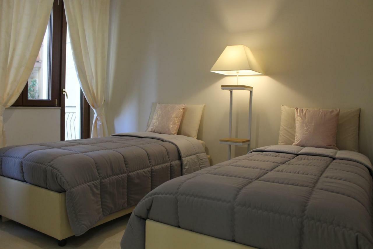 Homeaway Салерно Екстериор снимка